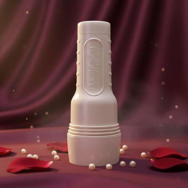 Âm đạo fleshlight stoya girl