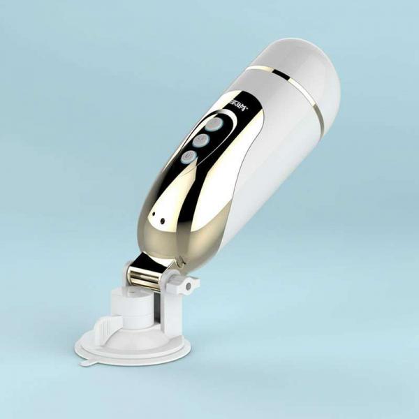 Âm đạo hít tường phát âm thanh