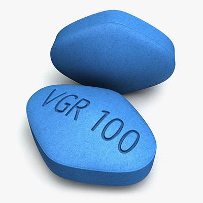 Tác dụng thuốc kéo dài quan hệ Viagra