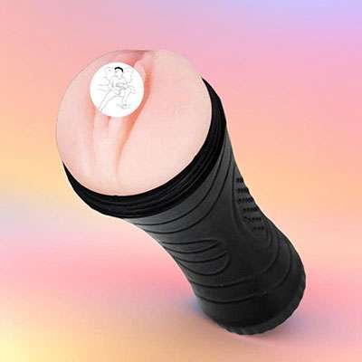  Chốt ngay! Âm đạo giả đèn Pin 7 chế độ rung Pussy siêu rẻ 