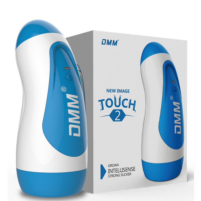  Âm đạo đa chức năng DMM 