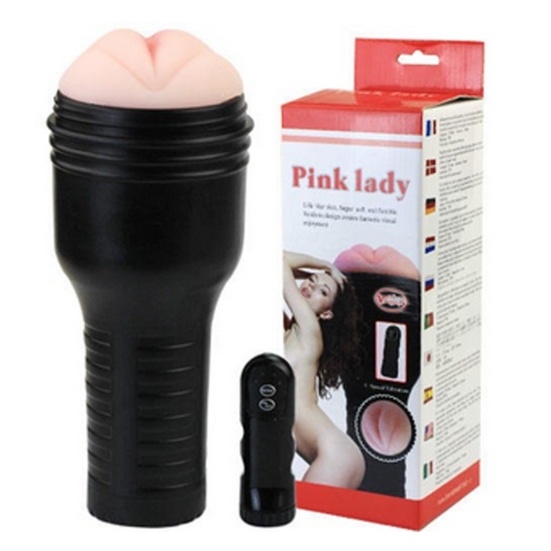  ÂM ĐẠO ĐÈN PINKADY RUNG 4 CHẾ ĐỘ 
