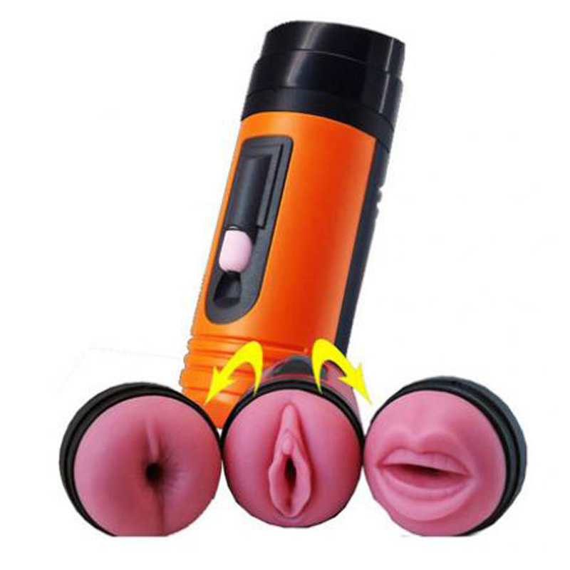  Âm đạo giả cao cấp Youcup Shuttle cho nam 