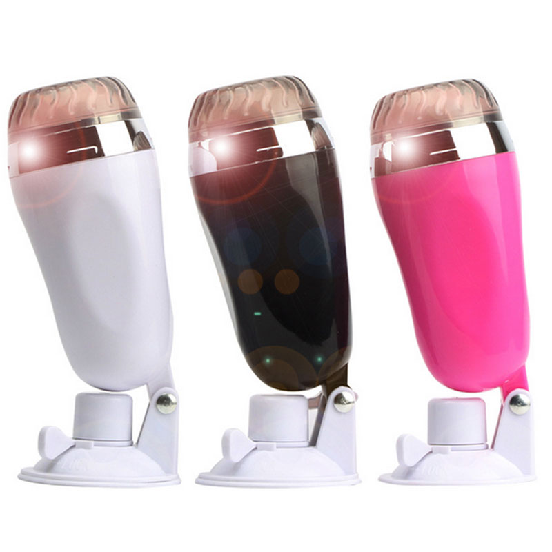  Âm đạo giả có rung hít tường X5 nhỏ gọn 