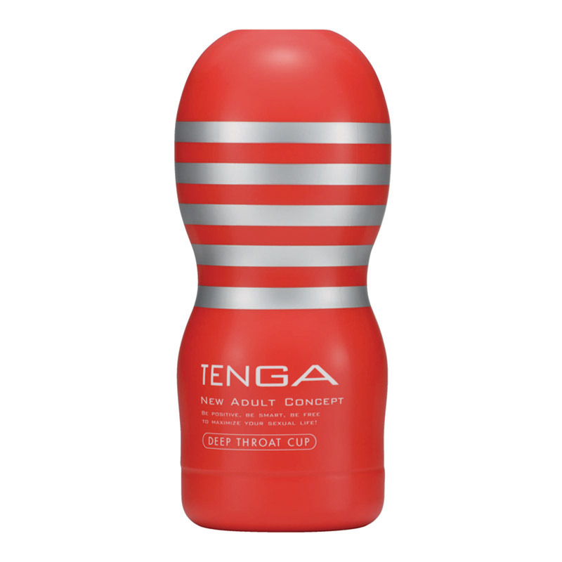  ÂM ĐẠO GIẢ TENGA KISS 