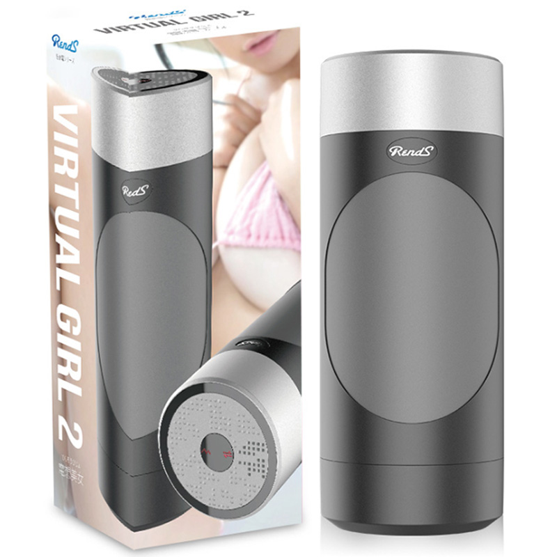  Âm đạo giả Virtual girl 2 cao cấp 
