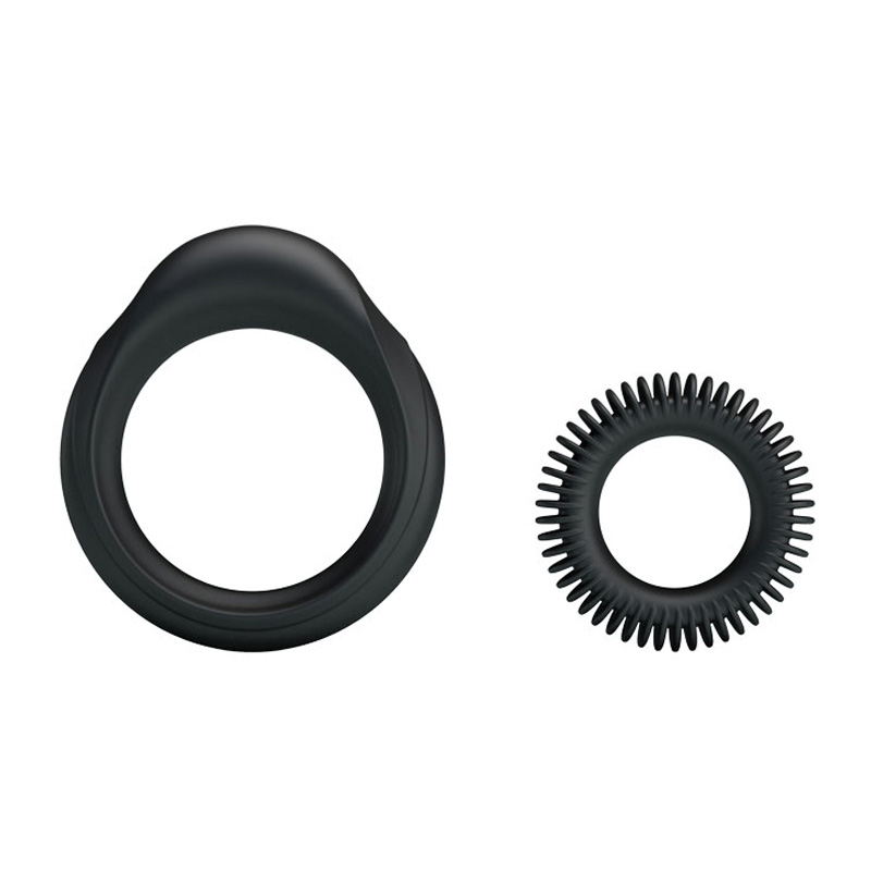  Bộ vòng đeo dương vật Manhood Ring 