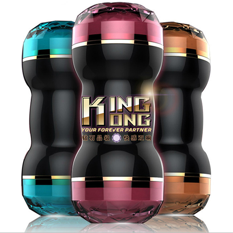  Cốc thủ dâm KingKong Rends 