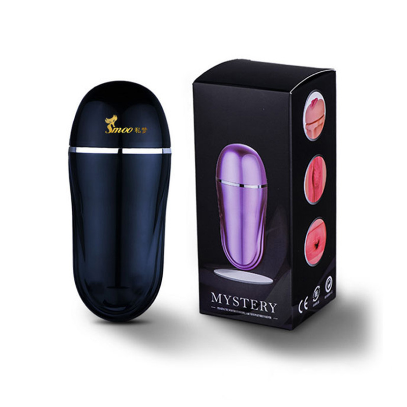  Cốc thủ dâm Mystery nhỏ cao cấp 