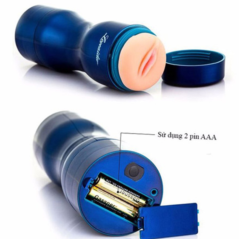  Đèn Pin Loveaider 12 chế đội 