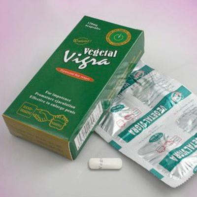 Mua Thuốc cường dương thảo dược của Mỹ- Vegetal Vigra