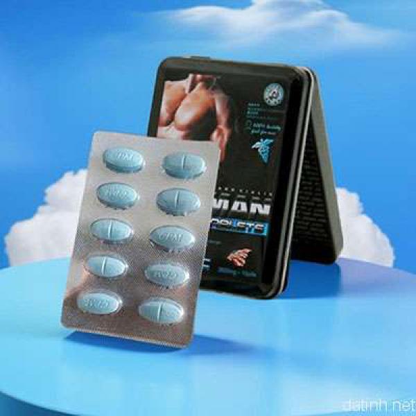 Thuốc tăng cường sinh lý Maxman giá tốt